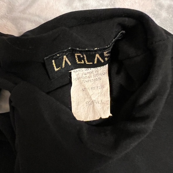 LA Class Dress - Picture 4 of 7